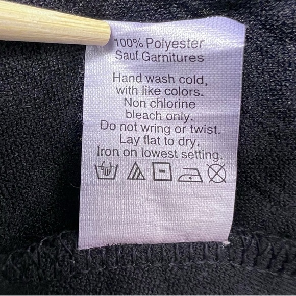 MADEWELL Quilted Skater Skirt Size 4 - Picture 7 of 9